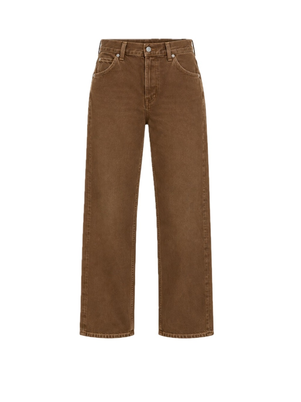 Levi’s Dad Utility Jean - Lazy Sepia, Size 30